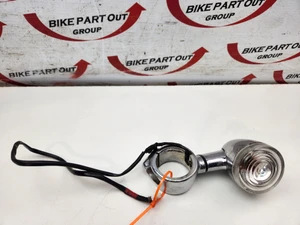 Blinker indicator clamp front RH OEM Triumph Thunderbird 1600 1700 T2708513