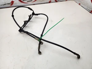 Front hard brake lines hoses pipes OEM Triumph Thunderbird 1600 1700 Storm T2020566