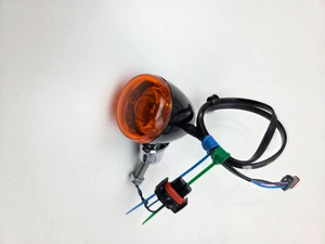 LH Front blinker  Harley Davidson M8 Softail Heritage 18-22 67800813