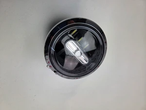 OEM LED Fog Light  Harley Davidson M8 Softail Heritage 18-22 68000239 68000258