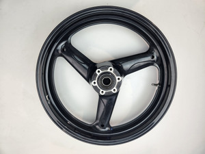 Wheel front OEM Moto Guzzi 1200 Sport 08-13 Norge Griso Breva GU05610530