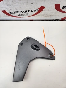 Headlight support bracket RH OEM Moto Guzzi 1200 Sport 08-13 Breva GU05578630