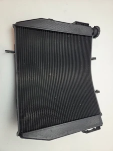 Radiator Triumph Street Triple 765 RS R Moto 2 From BF1297 T2101508