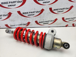 Rear shock absorber OEM Moto Guzzi 1200 Sport 05 -13 Breva Norge GU05550230