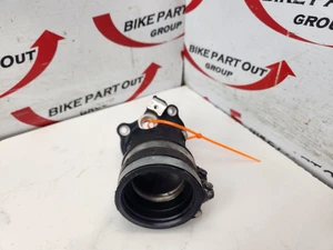 Intake manifold fitting RH OEM Moto Guzzi 1200 Sport 08 -13 883316 873491