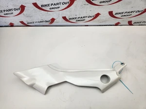 Side cover fairing LH OEM Moto Guzzi 1200 Sport 08 -13 Norge 883496