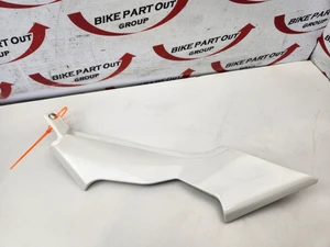 Side cover fairing RH OEM Moto Guzzi 1200 Sport 08 -13 Norge GU05570230BM