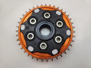 Rear Sprocket Carrier KTM 1290 Super Duke R 14-23 6131005404433S