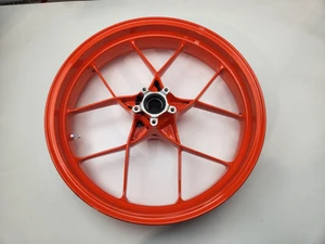 Front Wheel KTM 1290 Super Duke R 14-18 61609001244C1