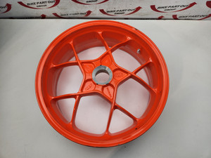 Front Wheel KTM 1290 Super Duke R 14-18 61609001244C1 - Bike Part Out