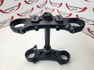 Triple Clamps KTM 790 Duke 18-21 6410103203230S