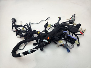 Main Harness KTM 790 Duke 18-21 64111075000