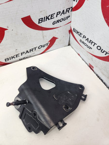 Side stand mounting bracket plate OEM Moto Guzzi Griso 05-16 977065