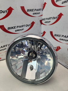Headlight OEM Moto Guzzi Griso 09-16 Bellagio V7 978311