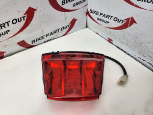 Tail light OEM Moto Guzzi Griso 05-16 GU06740900