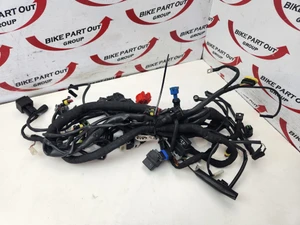 Main harness OEM Moto Guzzi Griso 09-16 978407