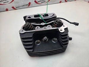 Front cylinder head good fins 103ci Harley Davidson Dyna Softail 16500023