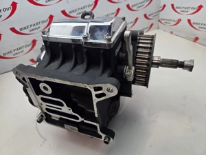 Gearbox Transmission 29000km Harley Davidson Dyna 34747-06C