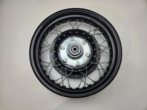 Rear Wheel Yamaha XVS650 Vstar Custom 13-18 4VR-24710-21