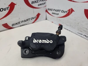Brake caliper rear OEM Moto Guzzi 1200 Sport 08-13 Breva Griso Norge Bellagio Stelvio 978414