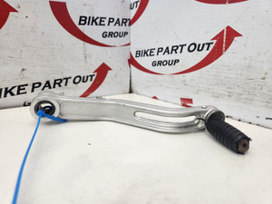 Gear shift lever OEM Moto Guzzi Griso 09-16 Stelvio Bellagio GU06250900
