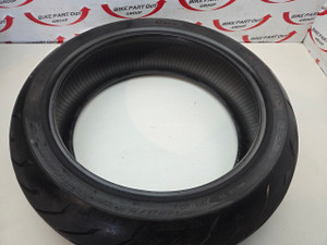 PIRELLI Angel GT II Gran turismo 180/55ZR-17 TL 73W Rear Tyre 61-231-76