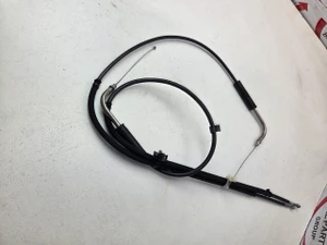 OEM Throttle cables EFI Harley Davidson Dyna Softail 88cm 56415-06