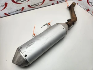 OEM Exhaust Muffler KTM250  KTM450 KTM500  EXC-F 20-23 79705081200