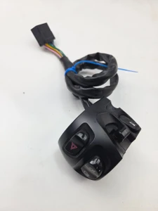 LH Switch Lights Blinker Horn Victory Judge Hammer Vegas Jackpot boardwalk kingpin 4012119-067