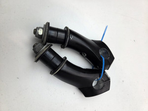 Risers handlebar clamps Victory Boardwalk Highball kingpin Vegas hammer 1823275-463