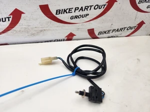 Clutch microswitch OEM Moto Guzzi Griso 05-16 Breva 1200 Sport Bellagio Norge Stelvio Aprilia AP8113998