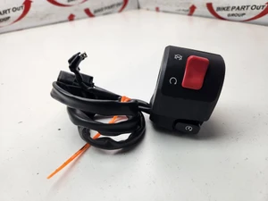 RH Stop Start Switch Kawasaki EX650 Ninja 650 20-25 46091-0488