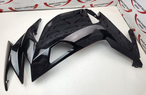 LH Side Fairing Cowl Kawasaki EX650 Ninja 650 20-25 55028-0828-660