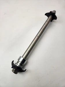 Rear Axle Kawasaki EX650 Ninja 650 17-25 Z650 17-25 41068-0617