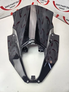 Windscreen Windshield Kawasaki EX650 Ninja 650 20-25 39154-0385