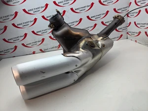 Exhaust Muffler box presilencer Ducati Supersport 950 S 21-24 57315152A