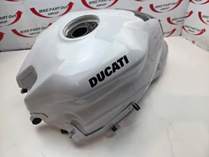 Fuel Petrol  tank  Ducati Supersport 950 S 21-24 58612531CA 58612531CC