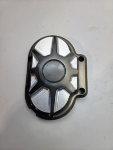 Aftermarket Gearbox cover six speed Harley Davidson Dyna Softail 06-17 37116-06