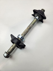 Rear Axle Yamaha YZF-R7 YZF R7 22-25 4FN-22141-00