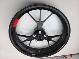 Front Wheel Ducati Hypermotard 950 SP 22-25 50122681AA
