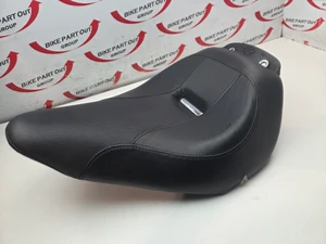 Riders seat tear Harley Davidson Softail Breakout 13-17 52000096
