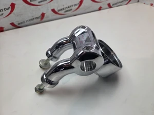 Risers speedo mount Harley Davidson Softail Breakout 13-17 55900034 55900043