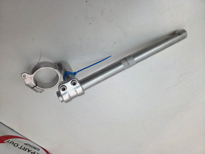 OEM LH Riser Handlebar for Fairing Triumph Thruxton 1200 RS T2047780 T2042168