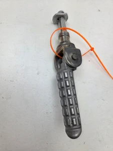 RH Footpeg Ducati Monster 797 659 1100 Scrambler 800 10-21 46410451A