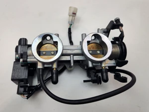 OEM Throttle Body Kawasaki ER650 Z650 Ninja 17-22 16163-0876