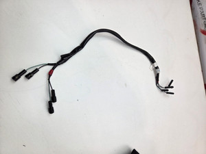 Rear Indicator Blinker harness Triumph Thruxton  1200 RS