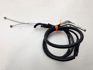 Throttle Cables Kawasaki ER650 Z650 Ninja 17-25 54012-0641