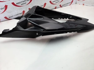 Rear lateral tail cowl LH RH BMW S1000RR 14-18 S1000R 13-20 46628552137 466285521378