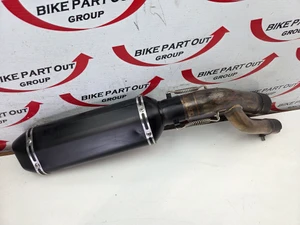 Aftermarket Exhaust Muffler  BMW S1000RR 16-18