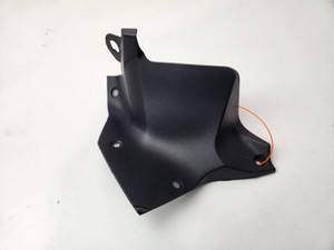 RH Inner Shroud Kawasaki ER650 Z650 Ninja 20-25 49134-0011